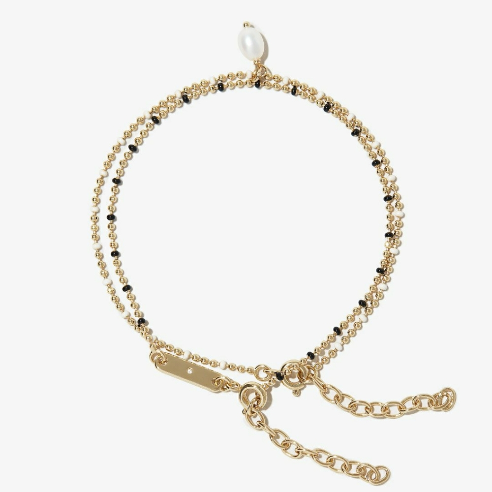 Oblivion Set Bracelets - Ana Luisa